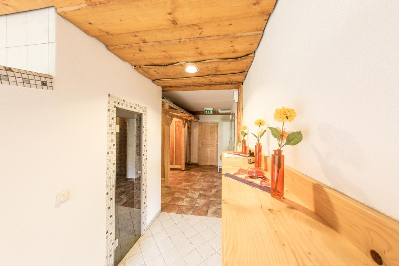 Landgasthof Seyrlberg Reichenau im Mühlkreis Exterior foto